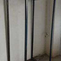 پایه کلر با ظرفیت۳۵۰۰