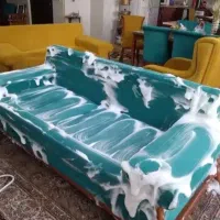 مبل شویی«شهر»با بهترین مواد نانو