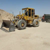 لودر کاترپیلار 950|خودرو سنگین|شیراز, اکبر آباد|دیوار