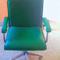 صندلی چرخ دار