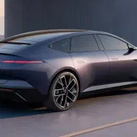 ثبت نام خودروی آواتار ۱۲ اولترا ۲۰۲۵