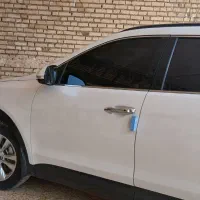 هیوندای سانتافه ix 45 2400cc، مدل ۲۰۱۷|خودرو سواری و وانت|اهواز, اهواز|دیوار