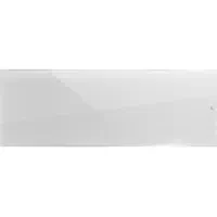 شیشه پشت گاز رومیزی