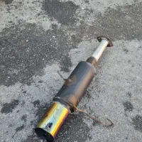 منبع اسپرت HKS پراید