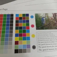 دستگاه کونیکامینولتا ۴۵۲|پرینتر، اسکنر، کپی، فکس|پاکدشت, پاکدشت (مامازند)|دیوار