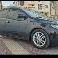 کرایه خودرو سراتو آپشنال اتوماتیک/ اجاره سراتو|خودرو اجاره‌ای|اصفهان, خواجو|دیوار