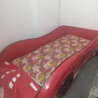 تخت ماشینی