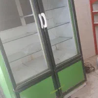یخچال ایستاده سالم ....