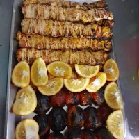 رستوران شاندیز|خدمات پذیرایی، مراسم|نیشابور, مدرس|دیوار