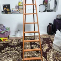 نرده‌بان.اهنی‌خوش‌رنگ‌خوش‌استایل