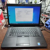 لپتاپ دل ۵۴۵۰ ۱۴ اینچ