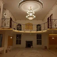 (گچکاری( سفیدکاری )ابزارزنی و تزئینات