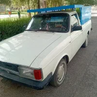 ارسال بار به‌ همه جا