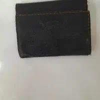 کیف مدارک پیدا شده به نام خانوم