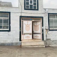 خانه ویلایی دهخدا ۲۰۰ متری