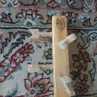 سه تار|سازهای سنتی|سنندج, |دیوار