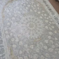 فرش ۶ متری قیطران در حد|فرش|بندرعباس, |دیوار