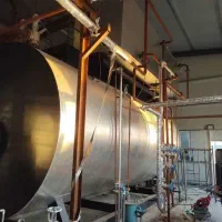 دیگ بخار شیش۶تن بویلر روغن داغ ۳میلیون|ماشینآلات صنعتی|تهران, مرزداران|دیوار