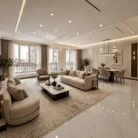 106متر-تکواحدی-فول-مدرن-شمشاد