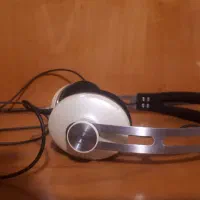 هدفون سنهایزر مومنتوم sennheiser momentum|پخش‌کننده همراه|تهران, سازمان برنامه شمالی|دیوار