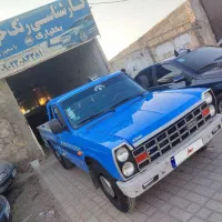 وانت نیسان زامیاد اپشنال