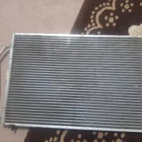 رادیاتور کولر پژو