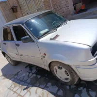 پی کی عروسک