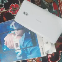 نوکیا 2.1 خریدار واقعی زنگ بزنه  پیامم جواب میدم