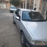 پژو مدل 92