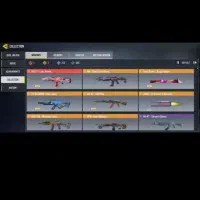 اکانت کالاف|کنسول، بازی ویدئویی و آنلاین|هشتگرد, ینگی امام|دیوار