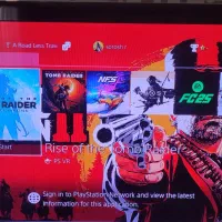ps4 pro 1t|کنسول، بازی ویدئویی و آنلاین|قم, پردیسان|دیوار