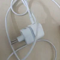 شارژر آیفون اصل ۲۰ وات همراه با کابل درجه یک بلند