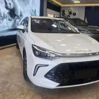 بایک بیجینگ یو 5 پلاس / صفر و خشک / تحویل روز|خودرو سواری و وانت|تهران, صادقیه|دیوار