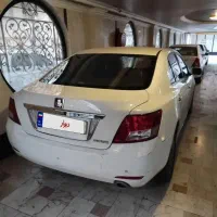 آریو اتومات مدل ۹۷ بی رنگ|خودرو سواری و وانت|تهران, حافظیه|دیوار