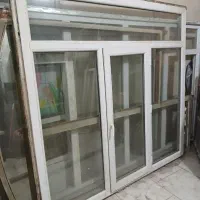 خرید فورش درب پنجره|مصالح و تجهیزات ساختمان|تبریز, |دیوار