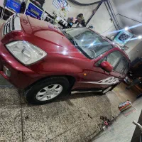 x33 مدل ۹۰|خودرو سواری و وانت|نهاوند, |دیوار