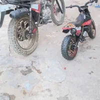 موتور|اسباب‌بازی بچه|بناب, |دیوار