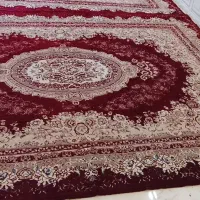 یک جفت فرش|فرش|حمیدیه, |دیوار