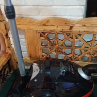 جارو برقی دوو|جاروبرقی، جارو شارژی، بخارشو|تهران, شهرک ولیعصر شمالی|دیوار