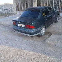 سمند۸۲دوگانه سوز|خودرو سواری و وانت|اردبیل, |دیوار