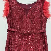 لباس مجلسی|لباس|خاوران, |دیوار