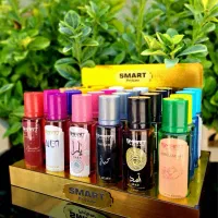 پخش عمده عطر های فروشگاهی