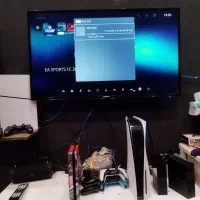 نصب پکیج بازی  پلی استیشن و ایکس باکس