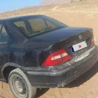 سمند se مدل ۹۱