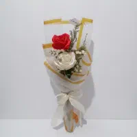 شاخه گل دسته گل و باکس گل مصنوعی هدیه روز مادر.زن|گل مصنوعی|مشهد, شهید بهشتی|دیوار