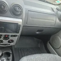 پارس تندر ۱۳۹۶|خودرو سواری و وانت|تهران, باغ فیض|دیوار