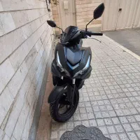 طرح ایروکس nvx|موتورسیکلت|تهران, بازار|دیوار