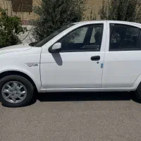 ساینا سفید کاملا نو