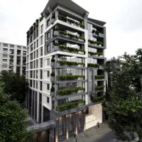 پیش فروش/۳خواب/۱۵۰متری/انصاری بریک