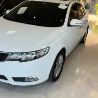 سراتو آپشنال مدل ۹۶|خودرو سواری و وانت|رشت, تازه آباد|دیوار